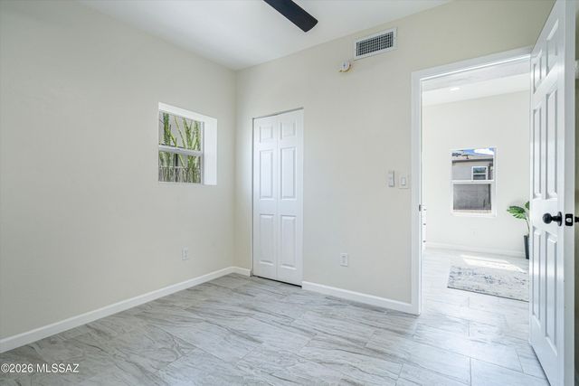 1017 E Waverly Street, Tucson, AZ 85719