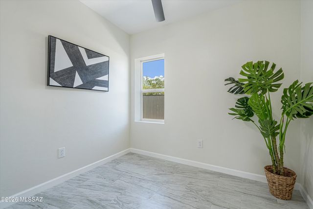 1017 E Waverly Street, Tucson, AZ 85719