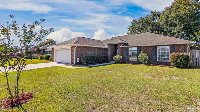 15425 Paddington Dr, Foley, AL 36535