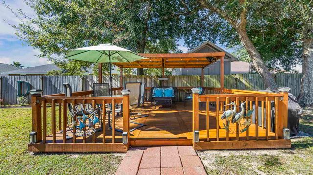 15425 Paddington Dr, Foley, AL 36535