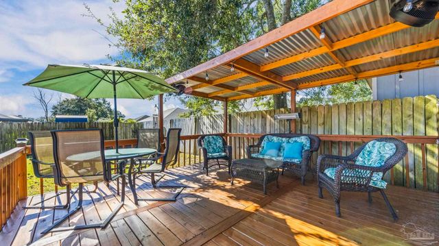 15425 Paddington Dr, Foley, AL 36535