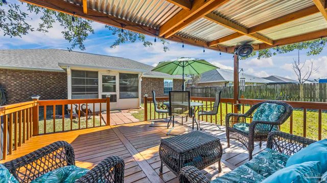 15425 Paddington Dr, Foley, AL 36535