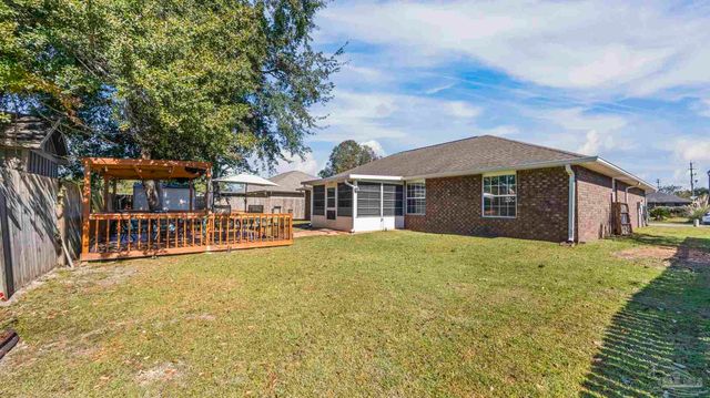 15425 Paddington Dr, Foley, AL 36535