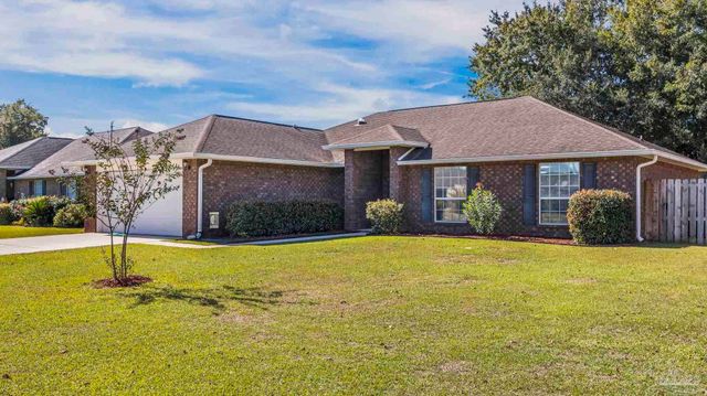 15425 Paddington Dr, Foley, AL 36535