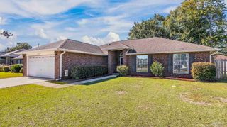 15425 Paddington Dr, Foley, AL 36535