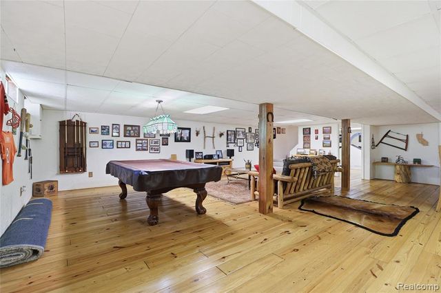 6211 Kings Scepter Road, Grand Blanc, MI 48439