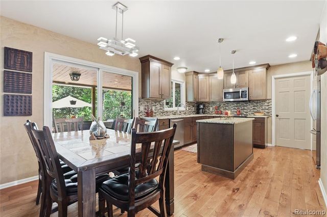 6211 Kings Scepter Road, Grand Blanc, MI 48439