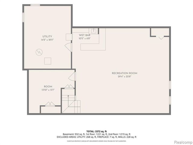6211 Kings Scepter Road, Grand Blanc, MI 48439