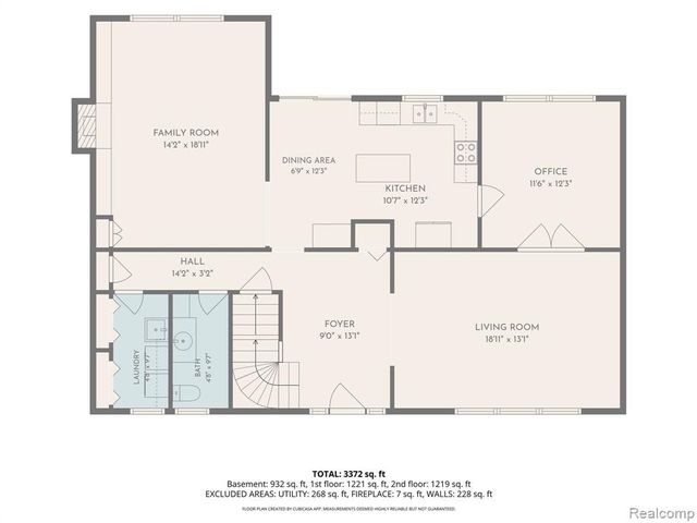 6211 Kings Scepter Road, Grand Blanc, MI 48439