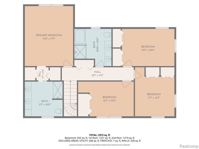 6211 Kings Scepter Road, Grand Blanc, MI 48439
