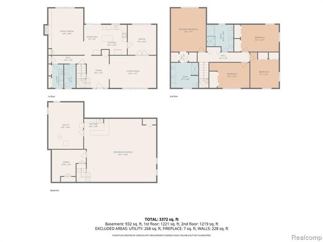 6211 Kings Scepter Road, Grand Blanc, MI 48439