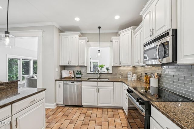 116 Dallavia Court, Morrisville, NC 27560