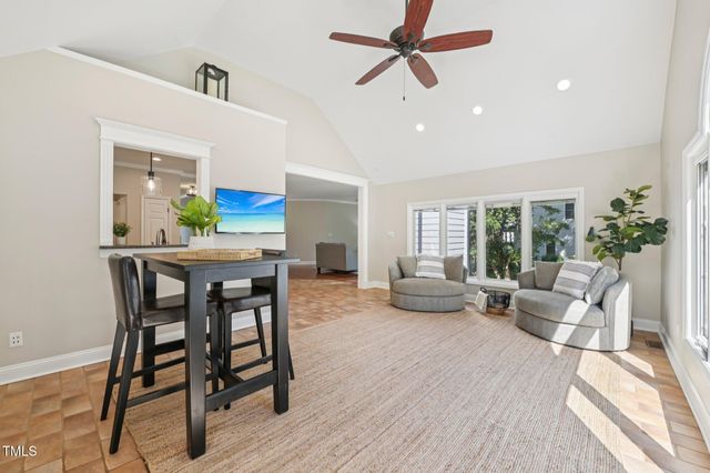 116 Dallavia Court, Morrisville, NC 27560