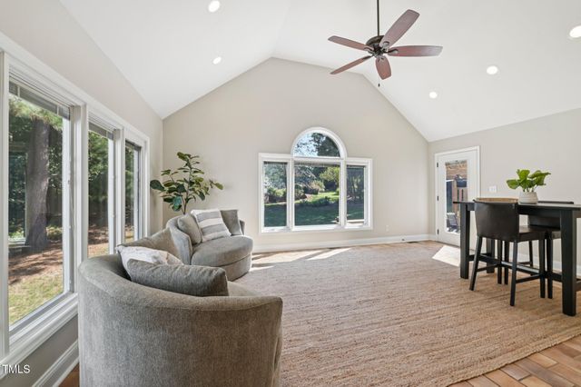 116 Dallavia Court, Morrisville, NC 27560