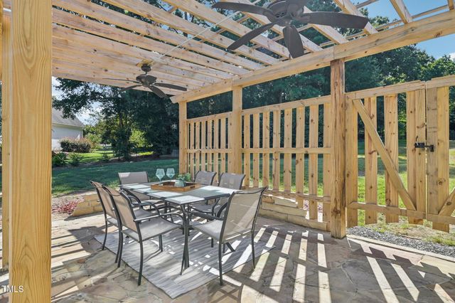 116 Dallavia Court, Morrisville, NC 27560