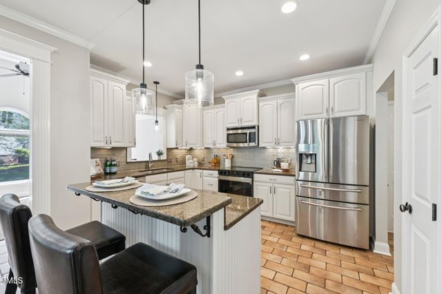 116 Dallavia Court, Morrisville, NC 27560