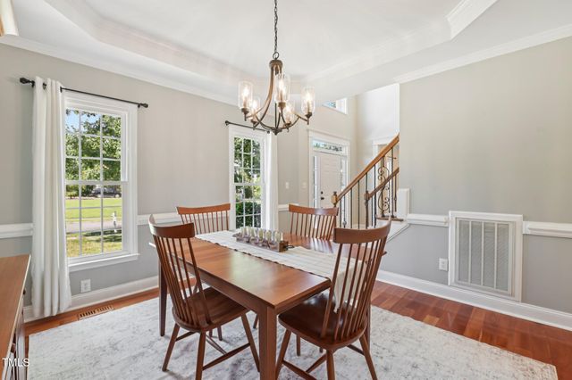 116 Dallavia Court, Morrisville, NC 27560