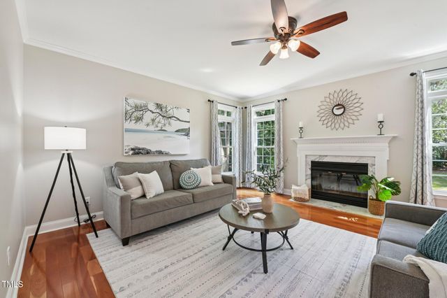 116 Dallavia Court, Morrisville, NC 27560