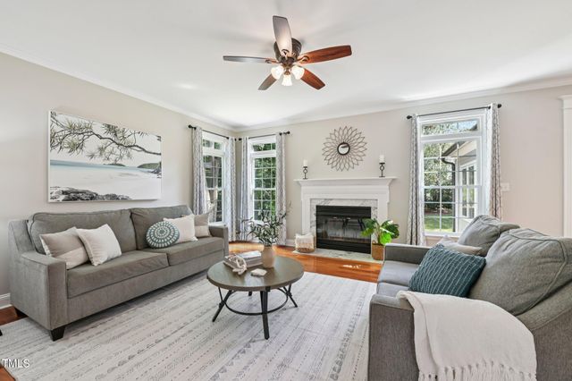 116 Dallavia Court, Morrisville, NC 27560