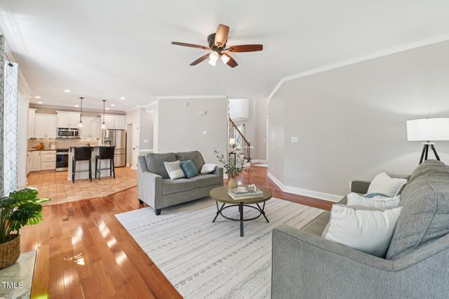 116 Dallavia Court, Morrisville, NC 27560