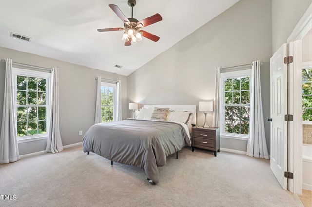 116 Dallavia Court, Morrisville, NC 27560