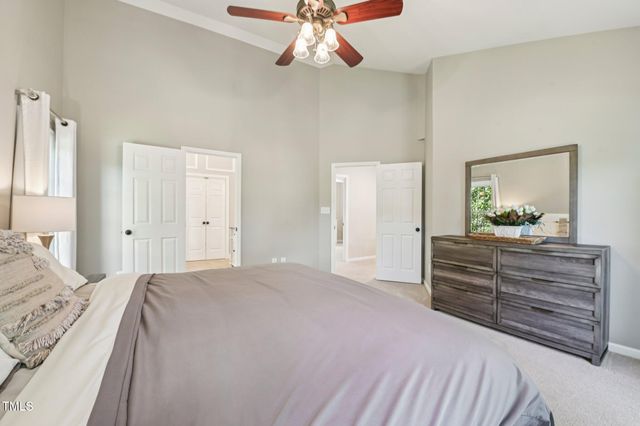 116 Dallavia Court, Morrisville, NC 27560