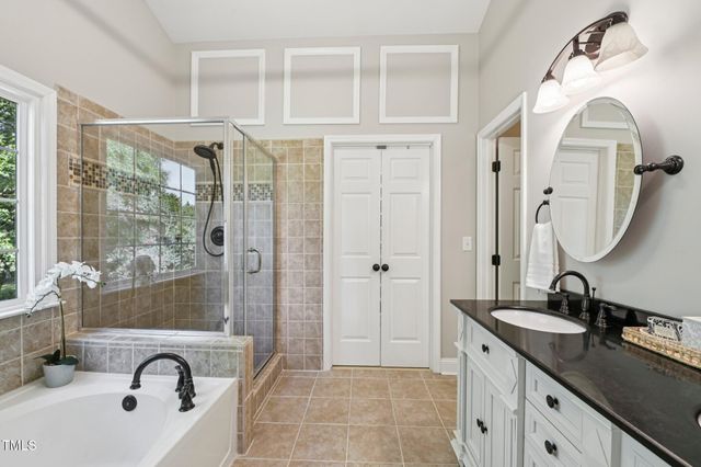 116 Dallavia Court, Morrisville, NC 27560