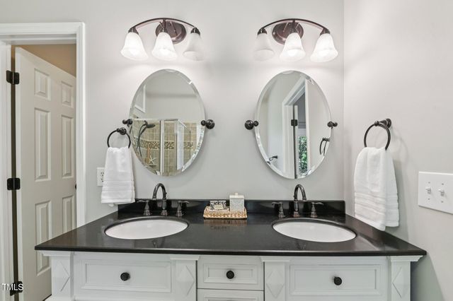 116 Dallavia Court, Morrisville, NC 27560