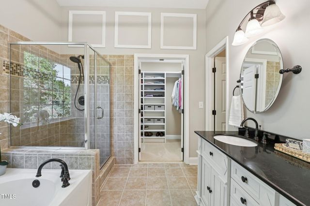 116 Dallavia Court, Morrisville, NC 27560