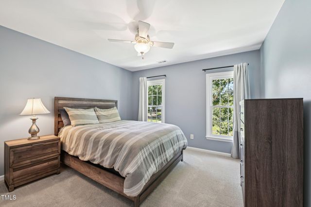 116 Dallavia Court, Morrisville, NC 27560