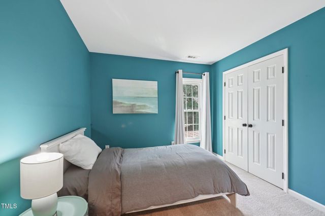 116 Dallavia Court, Morrisville, NC 27560