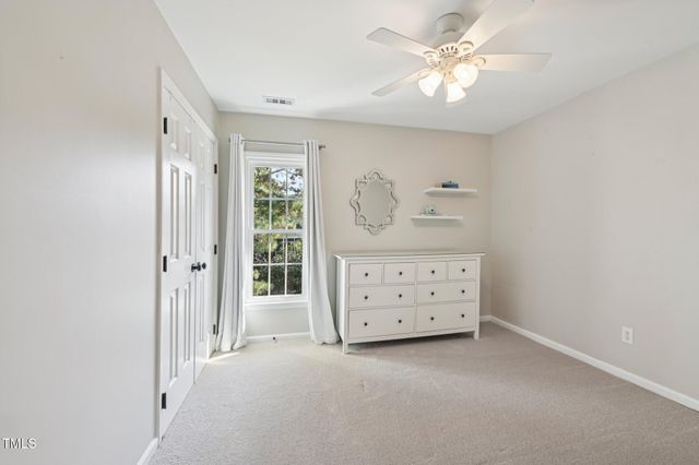 116 Dallavia Court, Morrisville, NC 27560