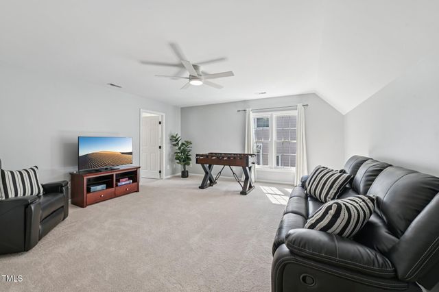 116 Dallavia Court, Morrisville, NC 27560