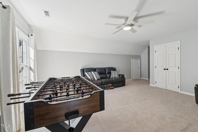 116 Dallavia Court, Morrisville, NC 27560