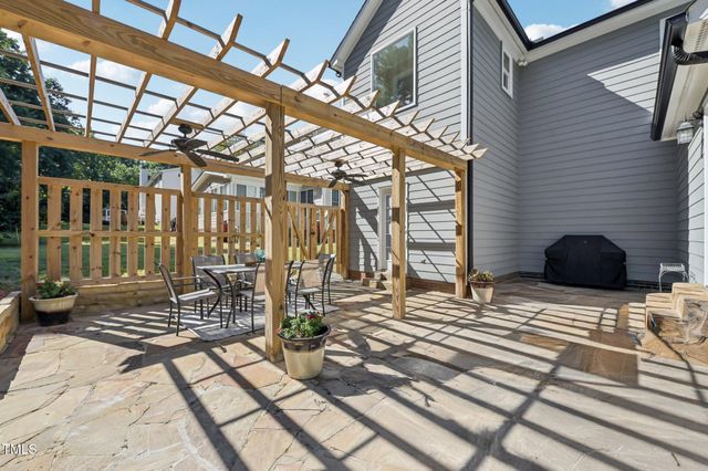 116 Dallavia Court, Morrisville, NC 27560