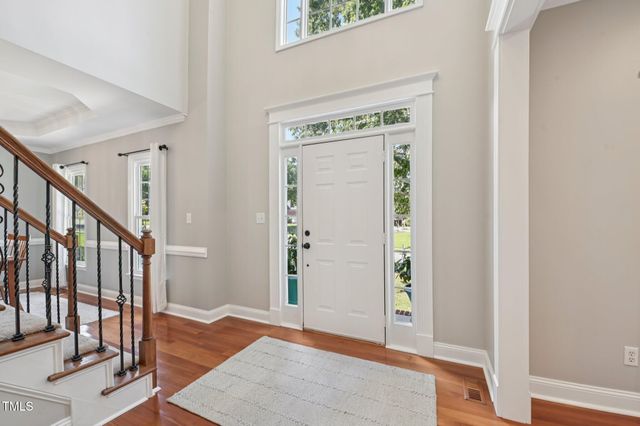 116 Dallavia Court, Morrisville, NC 27560