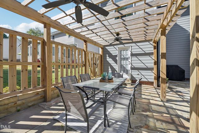 116 Dallavia Court, Morrisville, NC 27560