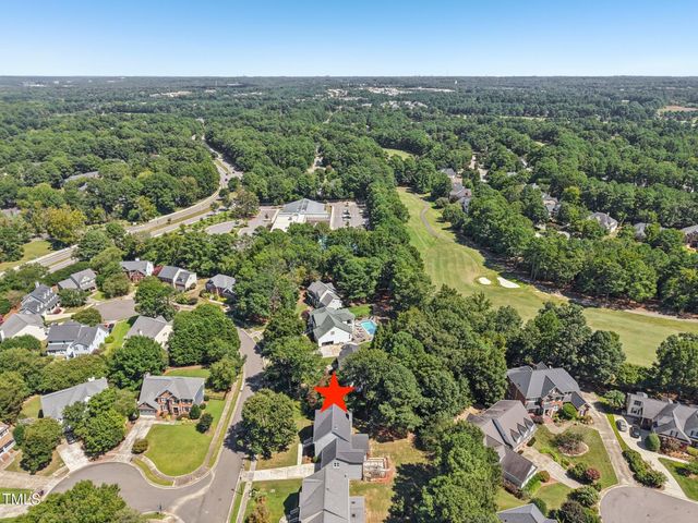 116 Dallavia Court, Morrisville, NC 27560