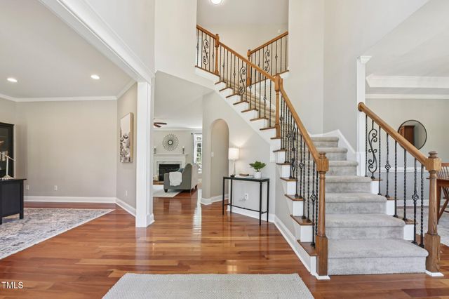 116 Dallavia Court, Morrisville, NC 27560