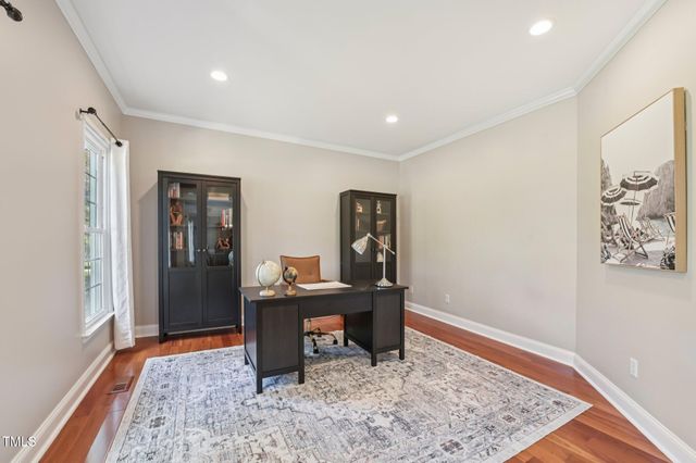 116 Dallavia Court, Morrisville, NC 27560