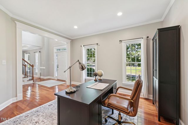 116 Dallavia Court, Morrisville, NC 27560