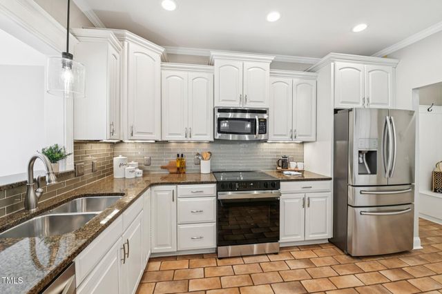 116 Dallavia Court, Morrisville, NC 27560