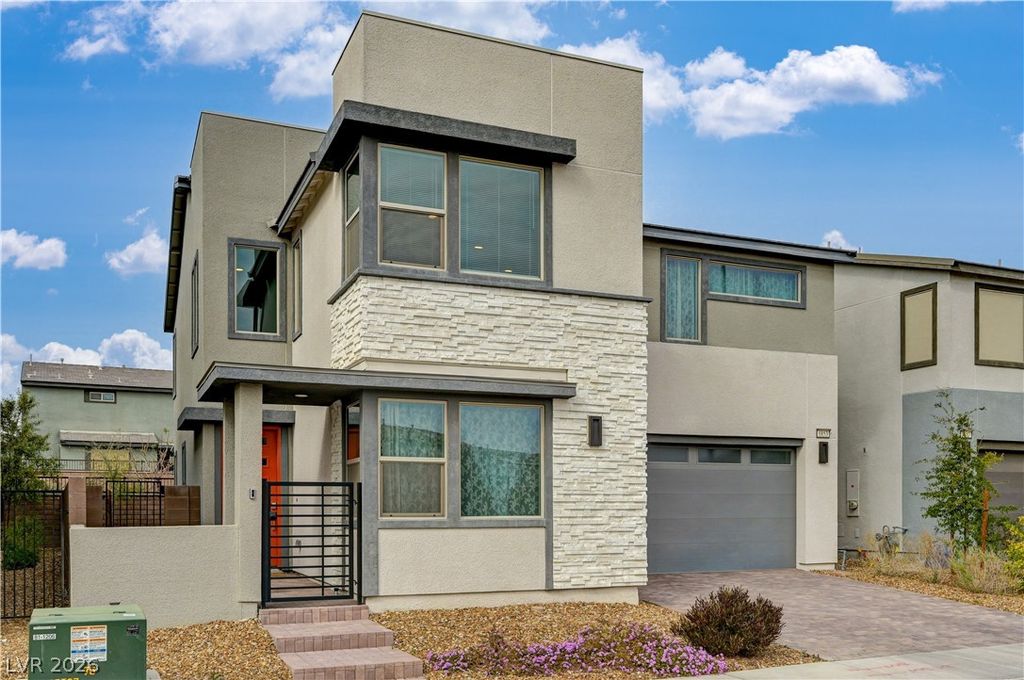 6853 Desert Finch Street, North Las Vegas, NV 89084 — photo 5