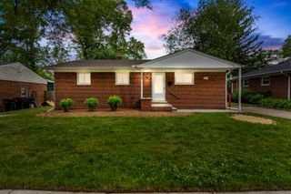 1025 Western Drive, Ann Arbor, MI 48103