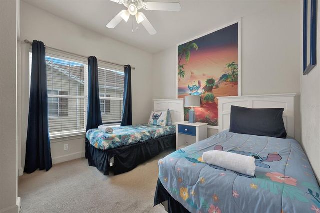 2950 LUCAYAN HARBOUR CIRCLE 105, Kissimmee, FL 34746