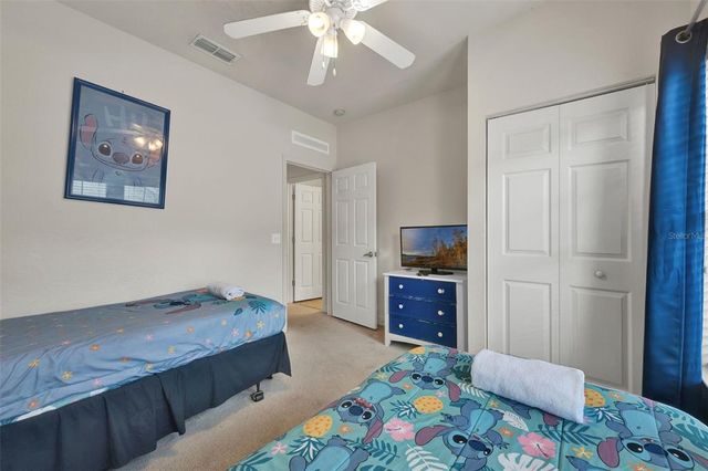 2950 LUCAYAN HARBOUR CIRCLE 105, Kissimmee, FL 34746