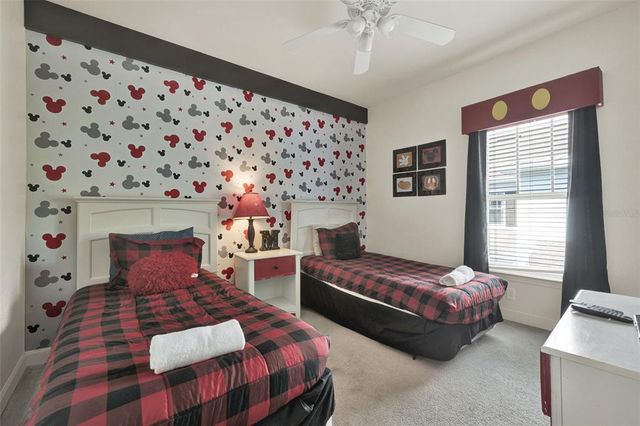 2950 LUCAYAN HARBOUR CIRCLE 105, Kissimmee, FL 34746