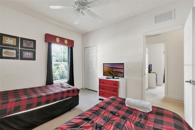 2950 LUCAYAN HARBOUR CIRCLE 105, Kissimmee, FL 34746