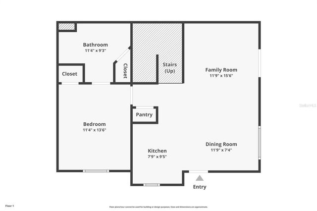 2950 LUCAYAN HARBOUR CIRCLE 105, Kissimmee, FL 34746