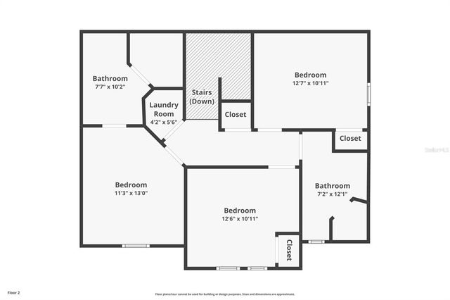 2950 LUCAYAN HARBOUR CIRCLE 105, Kissimmee, FL 34746